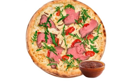 Секрети смаку піци