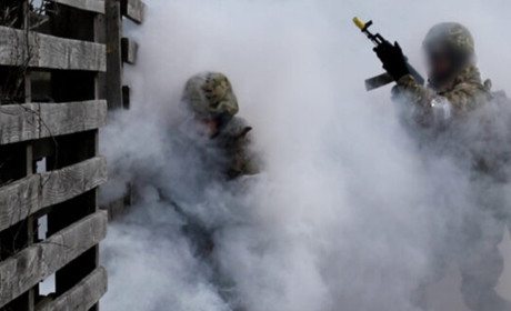 Ситуація у Харківській області станом на 21 серпня