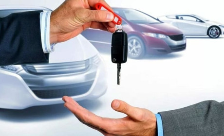 Прокат автомобіля в Києві: вибирайте Avis