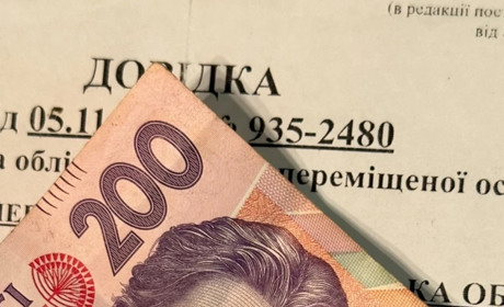 Переселенці, які проживають на Київщині, можуть отримати допомогу від німецького фонду: роз'яснення