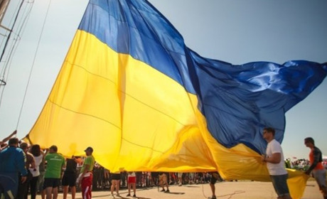 "Бережіть себе у ці святкові дні!" - перший заступник начальника ОВА Сергій Тюрін