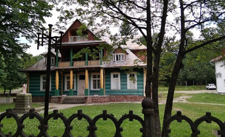 Діти з Луганщини із захворюванням органів дихання можуть безкоштовно оздоровитися на Прикарпатті