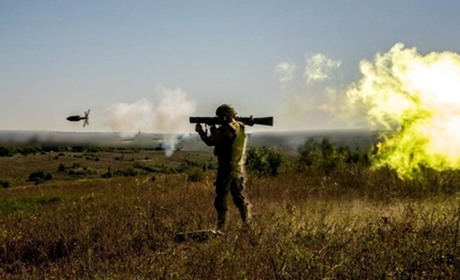 За добу Сили оборони на Херсонщині знищили 27 окупантів та їхню техніку