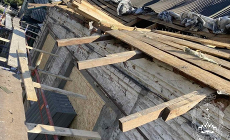 Два десятки покровчан, чиє житло постраждало під час обстрілу 7 серпня, звернулися до ЦНАПу