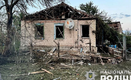 Троє людей загинули не Донеччині, четверо поранені. Є постраждалий у Торецькій громаді