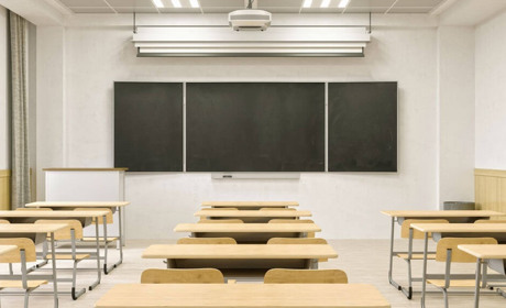 Православ’я, кадети та нова історія: у Мелітополі окупанти підготували «реформи» в освіті