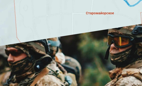 “Війну треба припинити!” — Як російські окупанти саботували наказ командира біля Старомайорського