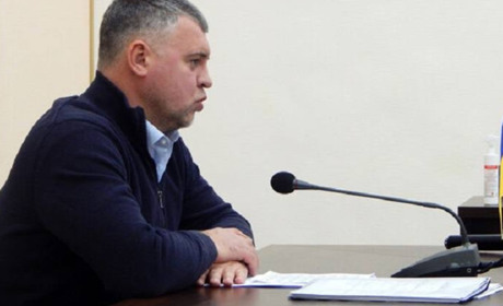 Міські обранці не проголосували за звільнення депутата Єгора Смирнова