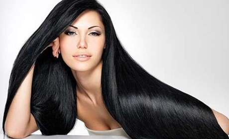 Как вернуть здоровье и красоту волосам