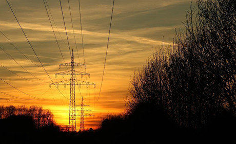 Де відключатимуть електроенергію у Кагарлицькій та Ржищівській громадах із 24 по 27 серпня