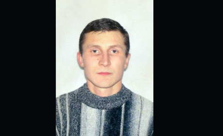 Пам'яті нашого захисника та Героя Андрія Водзяновського, сапера 93-ї окремої механізованої бригади