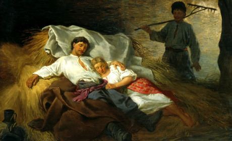 “Для кого тобі чепуритися?”: як раніше жили і кохалися українки 40+