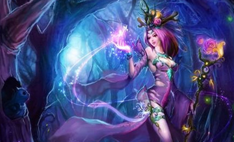 Яке ви дерево за знаком Зодіаку? Дізнайся, який твій рослинний тотем!