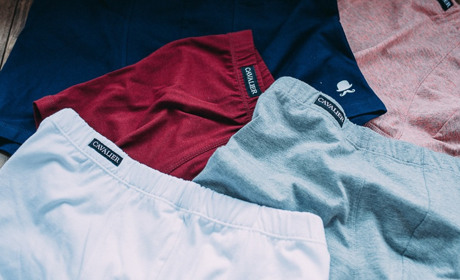 Чоловіча спідня білизна: особливості вибору в холодну пору року