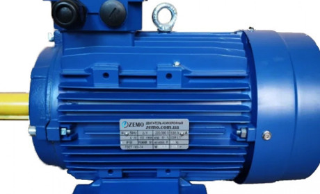 Електродвигуни 1500 об/хв трифазні: особливості обслуговування