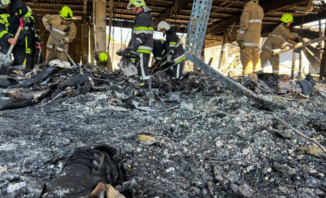 Півтора року повномасштабного вторгнення: якими вони були для Полтавщини