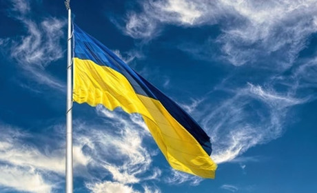 Жителів Генічеську привітали з Днем Незалежності України зірки української естради
