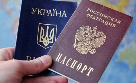 Жителі ТОТ не можуть сплатити комунальні послуги без російського паспорта