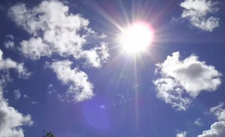 Погода на Кагарличчині та Ржищівщині на вихідні 26 і 27 серпня