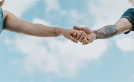 Тест “Коло”. Дізнайтеся про свої стосунки зі світом