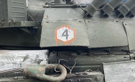 Триває розслідування убивства вепричанина Валерія Діброви, яке здійснив російський військовий
