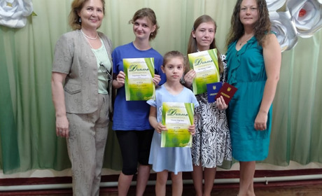 Як дитяча школа мистецтв у Долинській готується до нового навчального року