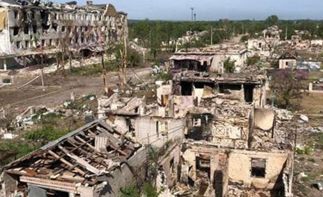 «Я говорить по-украински не обязан, а вы обслуживающий персонал – должны»: мовний біль переселенців