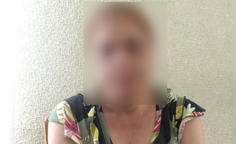 Шахрайка на Охтирщині: видаючи себе за благодійницю, ошукувала літніх громадян