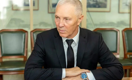 Основні майнові активи родини колаборанта Сальдо передали в дохід держави