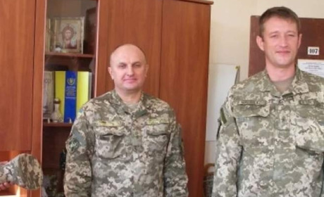 Заступник одеського військкома розбагатів на 14 млн грн. Знайшлася купа майна не за доходами