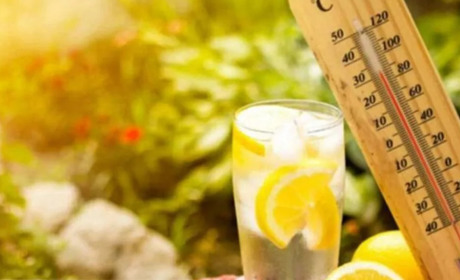 Погода в Кагарлику та Ржищеві на тиждень - з 28 серпня по 3 вересня