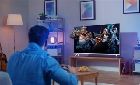 Чому варто оновити старий телевізор?