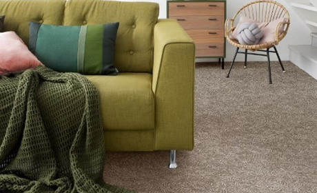 Килим чи ковролін? Що вибрати? Переваги та недоліки