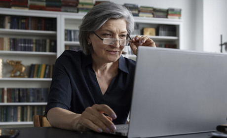 Субсидія «в один клік»: покрокова інструкція, як подати спрощену заяву через портал ПФУ