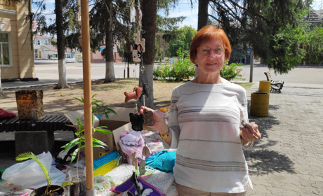 «24 лютого у Валетті був мітинг на підтримку України»: первомайчанка про життя на Мальті