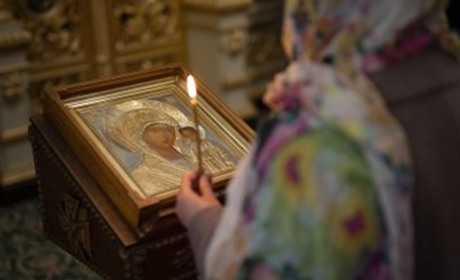 Сьогодні 28 серпня – Успіння Пресвятої Богородиці: традиції та прикмети свята