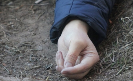 В Южному знайшли мертвими сімейну пару