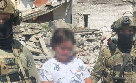 На Донеччині викрито 81 осіб, що передавали ворогу інформацію про ЗСУ. Що їм “світить”