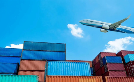 Особливості та переваги авіадоставки комерційних вантажів