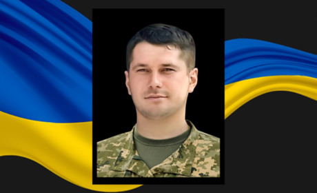 На Донеччині загинув солдат із Сарненського району