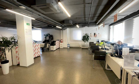 До 1 жовтня в Одесі буде відкрито фронт-офіс сервісного центру «Хаб Ветеран»