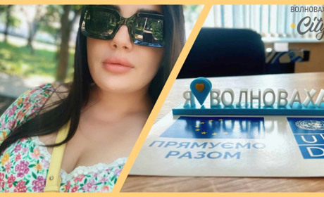 Як активістам з Волновахи вдалося відкрити “Лабораторію 3D друку” у Покровську