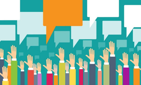 Загальнонаціональне опитування платників податків щодо оцінювання рівня корупції в органах ДПС