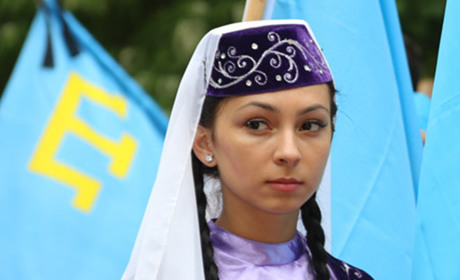 Український католицький університет запускає курс з вивчення кримськотатарської мови