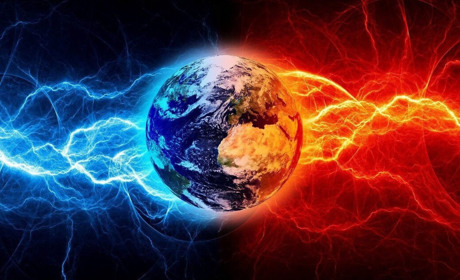 Магнітні бурі у вересні 2023: коли їх чекати та як вберегти від них здоров'я