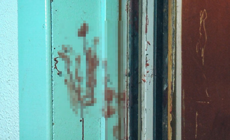 Побив руками та ногами, після чого залишив у ліфті: у Жовтих Водах затримали 38-річного містянина