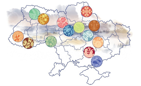 Не борщем єдиним: в Україні взялися за збереження нематеріальної культурної спадщини