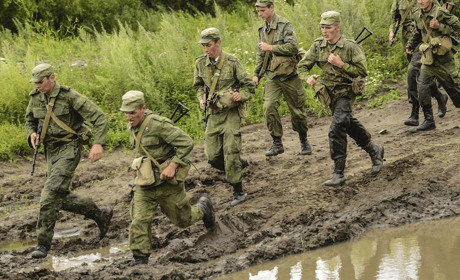 Ворог відступає на тлі прориву його лінії оборони на Запорізькому напрямку