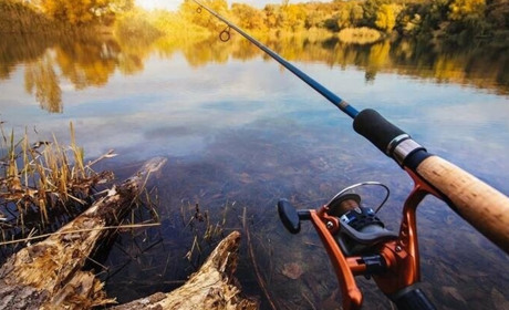 Рибалка в Білопіллі: Ваш найкращий вибір для відпочинку та спорту