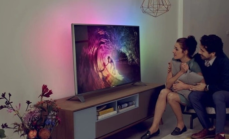 Чому варто купувати телевізори Philips?